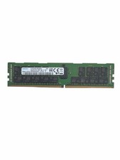 Samsung 32GB DDR4 2666MHz PC4-21300 ECC LRDIMM 2Rx4 Server RAM M393A4K40CB2 picture