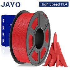 〔BUY 10 PAY 6〕JAYO PETG Matte PLA ASA PLA+ SILK ABS 1.1KG 1.75mm 3D Filament TPU picture