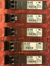 10x IBM Blade 10GE SFP+SR transceiver for Blade G8124 G8052 G8264 G7028 switches picture