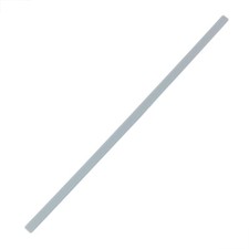 1PC Long Gray Rubber Bumper Feet Strips For MECHREVO JiaoLong16Pro 2025 Model  picture