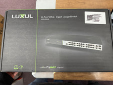 XMS-2624P by Luxul picture