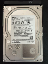 NetApp 111-01502  3TB SAS Drive - 6Gbps - FDE/DA - HUS724030ALS641 - 0B26929 picture