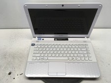 Sony Vaio VPCEG1BFX Intel Core i3-2310M 2.1GHz 4 GB NO HDD No Batt picture