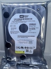 Western Digital WD Caviar SE16 WD5000AAKS-00YGAO 500GB NOS Hard Drive picture