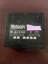 Netonix Wisp Switch WS-6-MINI picture