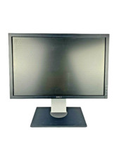 Dell P2210t 22” HD Monitor With Stand TESTED AND WORKS  picture