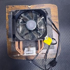 UNUSED, UNTESTED, Cooler Master Hyper D92 Dual 92mm CPU Cooler picture
