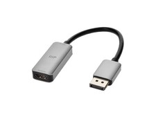 DisplayPort 1.4 to 8K60 HDMI Adapter, Dynamic HDR10+, Aluminum Chassis picture