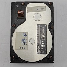 Vintage Quantum Pioneer SG SG10A011 1.0GB 3.5