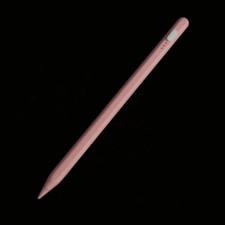 For Apple Pencil Stylus Pen with Palm Rejection for iPad 2018-2024 PINK picture