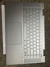 Original Used HP Envy x360 ew0023dx Laptop Keyboard picture