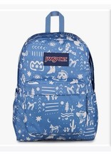 JanSport SuperBreak Plus Backpack NEW picture