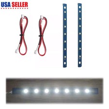 High-Brightness LED Lighting Strip Light Board Parts for FLASHFORGE AD 5M/5M Pro picture