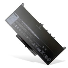 J60J5 Genuine 55WH Battery For DELL Latitude E7270 E7470 7470 7270 0J60J5 picture