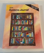 IBM Systems Journal Vol 38 No 2/3 1999 Special Issue Turning Points in Computing picture