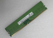 SK Hynix 8GB DDR4 2400 ECC UDIMM RAM 1Rx8 PC4-19200 HMA81GU7AFR8N-UH 288pin picture