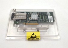 Brocade BR-425-0010 Dual Port Fibre Channel Host Bus Adapter 4.0Gbps PCI-Express picture