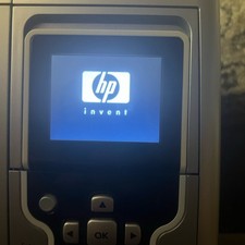 HP Photosmart 2575 All-In-One Printer Scanner Copier TESTED picture