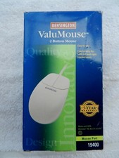 Kensington ValuMouse PS/2 Model# 19400- NEW picture