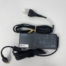 Genuine OEM 90W For Lenovo 20V 4.5A AC Adapter Charger USB-Tip Brand New picture