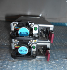 LOTS OF 2 HP DPS-460EB A Server Switching Power Supply HSTNS-PD14 499250-101 picture