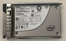 5M8Y4 Dell Intel 960GB SATA 6G TLC 2.5