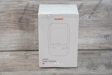 NIIMBOT M2 2 Inch Thermal Transfer Label Maker 300DPI Bluetooth Label Printer picture