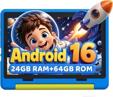 Kids Tablet 10.1