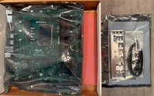 ASUS Pro Q670M-C CSM LGA1700 vPro Business Motherboard picture