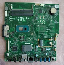 Dell Inspiron 24-5400 27-7700 IPTGL-CL i3-1115G4 Motherboard 064N3D 64N3D picture