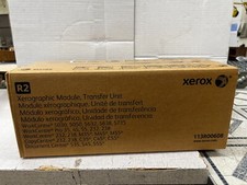 Genuine OEM XEROX R2 Xerographic Module & Transfer Unit 113R00608 113R608 picture