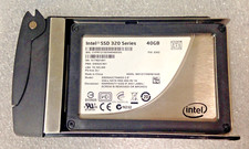 Intel SSDSA2CT040G3 E90522-601 SSD 320 Series 40GB 2.5