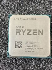 AMD Ryzen 7 5800X Processor (4.7GHz, 8 Cores, Socket AM4) Thermal Around Pins picture