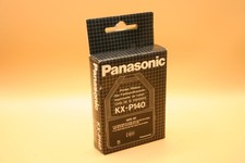 Panasonic KX-P140 Ink Ribbon New Old Stock in Original Package picture