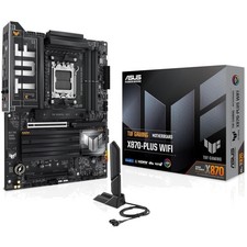 High-Performance TUF Gaming X870-PLUS Motherboard picture