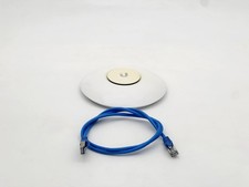UBIQUITI UNIFI UAP-AC-LITE AC1200 802.11AC DUAL BAND GIGABIT POE ACCESS POINT picture
