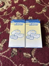 2-Quill Premium Ribbon 7-11314. New picture