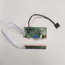 58C Controller Board for N173HGE-L11 N173HGE-L21 1920×1080 HDMI VGA LED screen picture