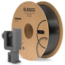 【Buy 3 Get 2 Free,Add 5】ELEGOO PLA PLA+Rapid PLA+ ASA 3D Printer Filament 1KG picture