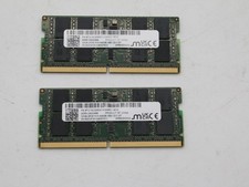 Memory Module Micron MTC16C2085S1VC64BD1 32 GB Memory Module - DDR5 SDRAM - 3200 picture
