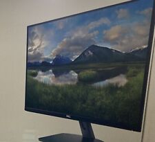 Dell SE2719HR 27 inch Widescreen IPS LCD Monitor picture
