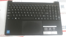 Packard Bell Cloud Book N15550 Palmrest keyboard touchpad picture