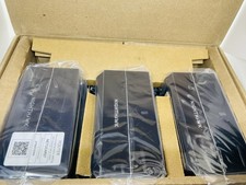 Netgear MK73-100NAR Nighthawk AX3000 3 Pack Mesh Router - Re Conditioned picture