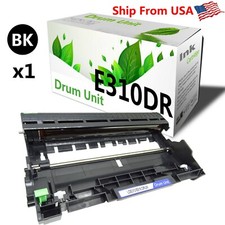 1 PK Compatible LDE515 E515 Drum Unit For Dell E514dw E515dw Printers picture