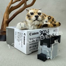 4x OEM Canon D2 Staple Cartridges 0250A002 for Canon imageRunner &more picture