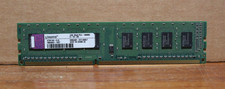 Kingston 1GB 1Rx8 PC3-10600U DDR3-1333MHz Desktop Memory KTW149-ELD picture