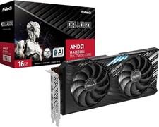 ASRock AMD Radeon RX 7900 GRE Challenger 16GB OC Graphics Card RX7900GRE CL 16GO picture