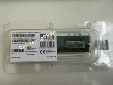 815100-B21 850881-001 840758-091 HPE 32GB DDR4 PC4-2666V GEN10 ECC Server Memory picture