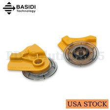 New Media Support Arms Parts Replacement for Zebra QLN420 Mobile Printer US picture