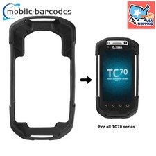 New Protective Cover Case Rugged Boot For Zebra TC70 TC72 TC75 TC77 TC70X 75X US picture